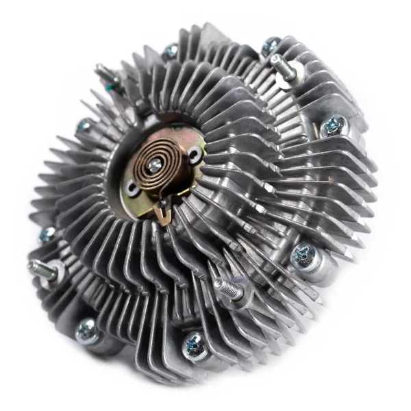 EMBREAGEM VISCOSA TOYOTA HILUX / SW4