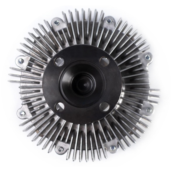 EMBREAGEM VISCOSA TOYOTA HILUX / SW4
