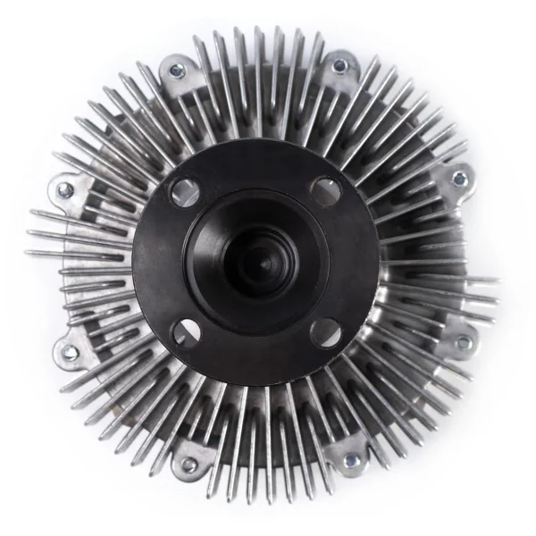 EMBREAGEM VISCOSA TOYOTA HILUX / SW4