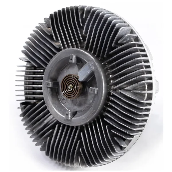 EMBREAGEM VISCOSA AGRALE VOLARE W8 / MWM 1507ED00061A