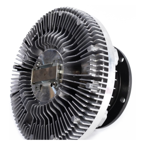 EMBREAGEM VISCOSA MERCEDES-BENZ MOTOR