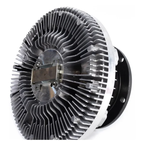 EMBREAGEM VISCOSA MERCEDES-BENZ MOTOR