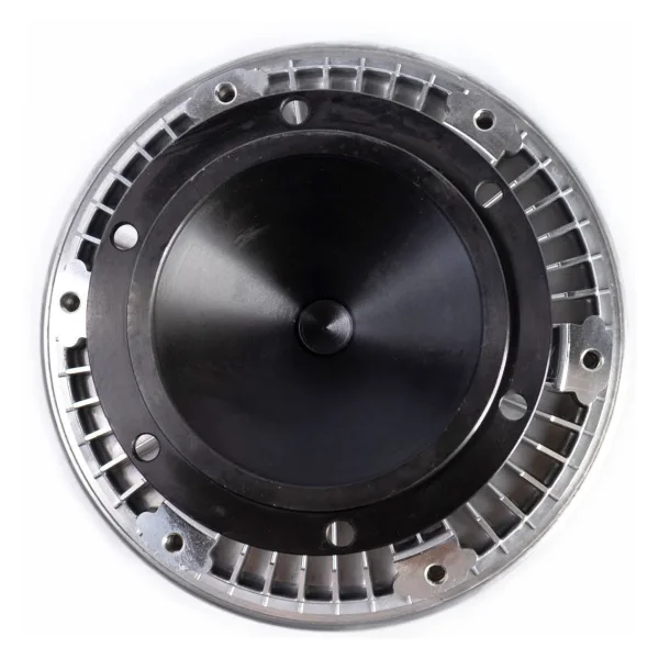 EMBREAGEM VISCOSA MERCEDES-BENZ MOTOR