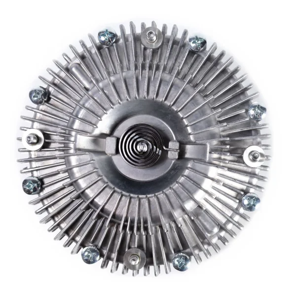 EMBREAGEM VISCOSA TOYOTA HILUX