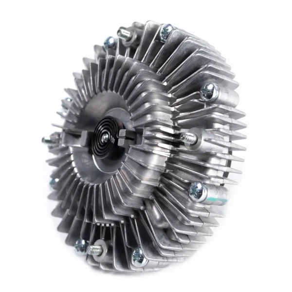 EMBREAGEM VISCOSA TOYOTA HILUX