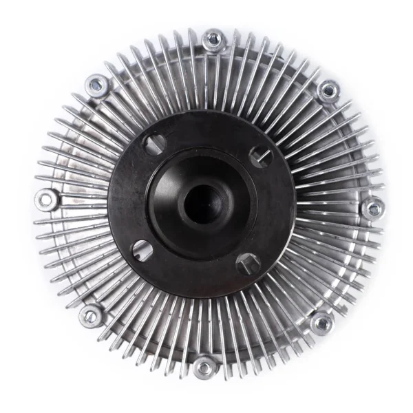 EMBREAGEM VISCOSA TOYOTA HILUX