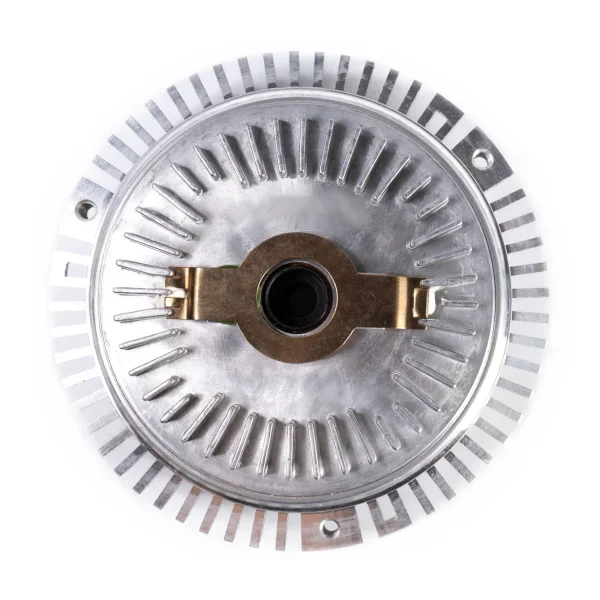 EMBREAGEM VISCOSA SO EMBREAGEM