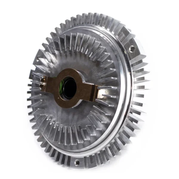 EMBREAGEM VISCOSA SO EMBREAGEM