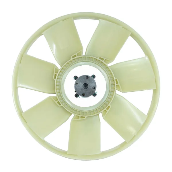 EMBREAGEM VISCOSA COMPLETA MERCEDES-BENZ �NIBUS / CAMINH�ES