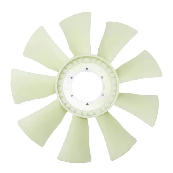 HELICE PARA EMBREAGEM VISCOSA CAT 320B / 320BL