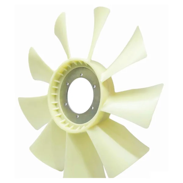 HELICE PARA EMBREAGEM VISCOSA CAT 320B / 320BL