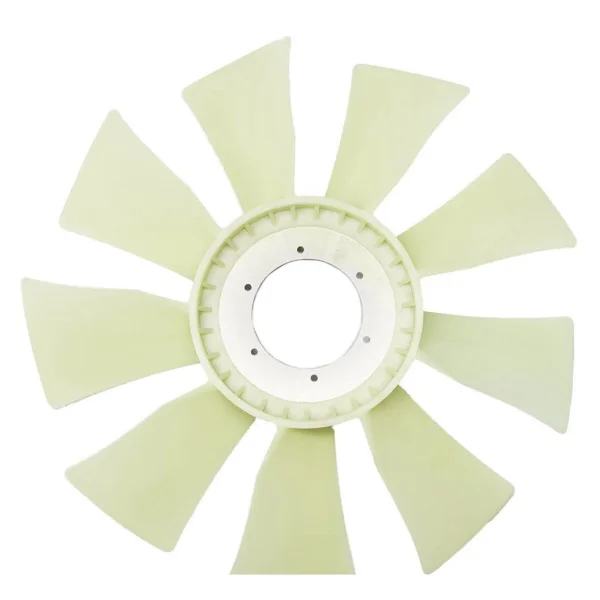 HELICE PARA EMBREAGEM VISCOSA CAT 320B / 320BL