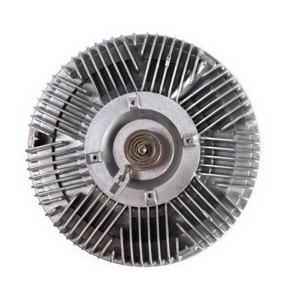 EMBREAGEM VISCOSA SPRINTER/RANGER/F1000/S10/LAND ROVER