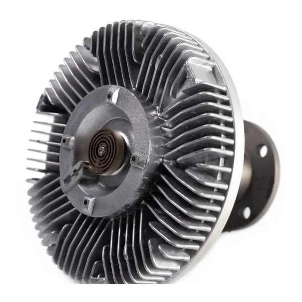 EMBREAGEM VISCOSA SPRINTER/RANGER/F1000/S10/LAND ROVER