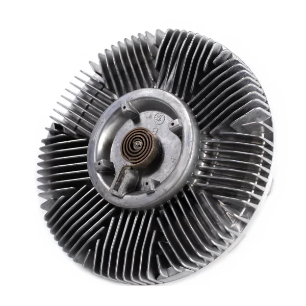 EMBREAGEM VISCOSA FORD F12000/14000/CARGO/LEITO/EURO/CUMMINS