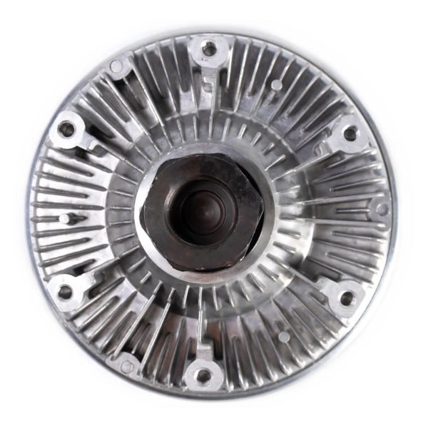 EMBREAGEM VISCOSA FORD F12000/14000/CARGO/LEITO/EURO/CUMMINS
