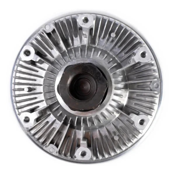 EMBREAGEM VISCOSA FORD F12000/14000/CARGO/LEITO/EURO/CUMMINS