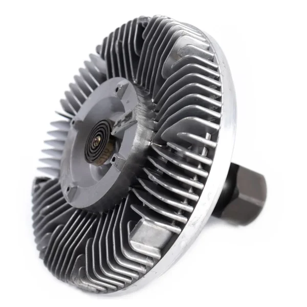 EMBREAGEM VISCOSA FORD F250 / F350 / F4000