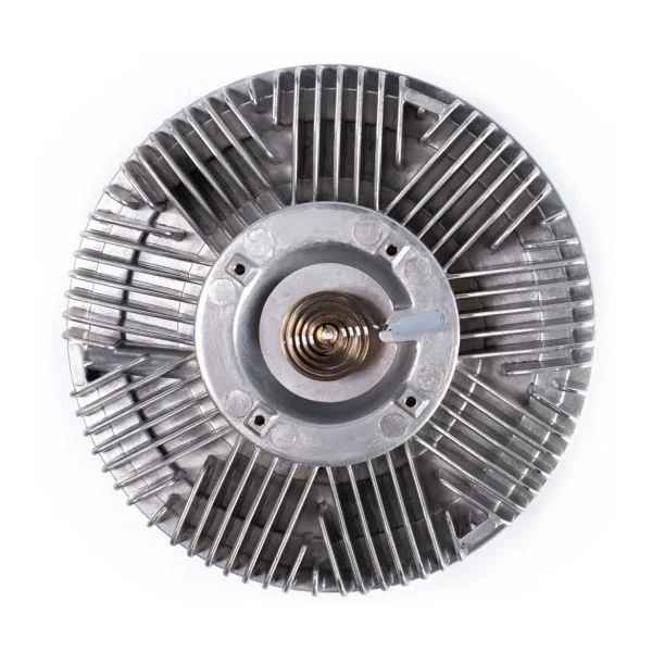 EMBREAGEM VISCOSA FORD CARGO / �NIBUS / EURO