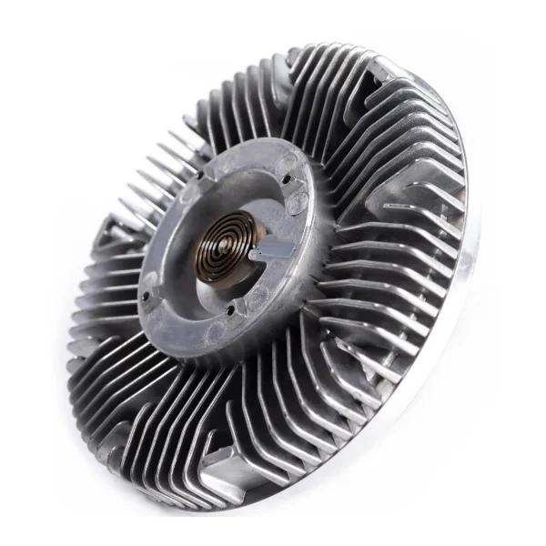 EMBREAGEM VISCOSA FORD CARGO / �NIBUS / EURO