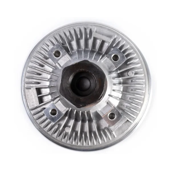 EMBREAGEM VISCOSA FORD CARGO / �NIBUS / EURO