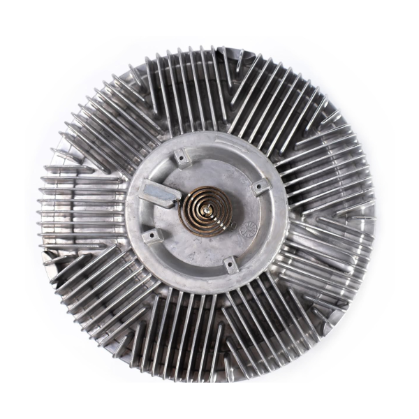 EMBREAGEM VISCOSA VW /CONSTELLATION/CUMMINS/EURO/AGRALE