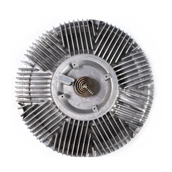 EMBREAGEM VISCOSA VW /CONSTELLATION/CUMMINS/EURO/AGRALE