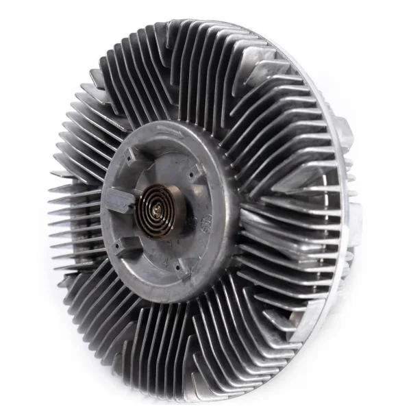 EMBREAGEM VISCOSA VW /CONSTELLATION/CUMMINS/EURO/AGRALE