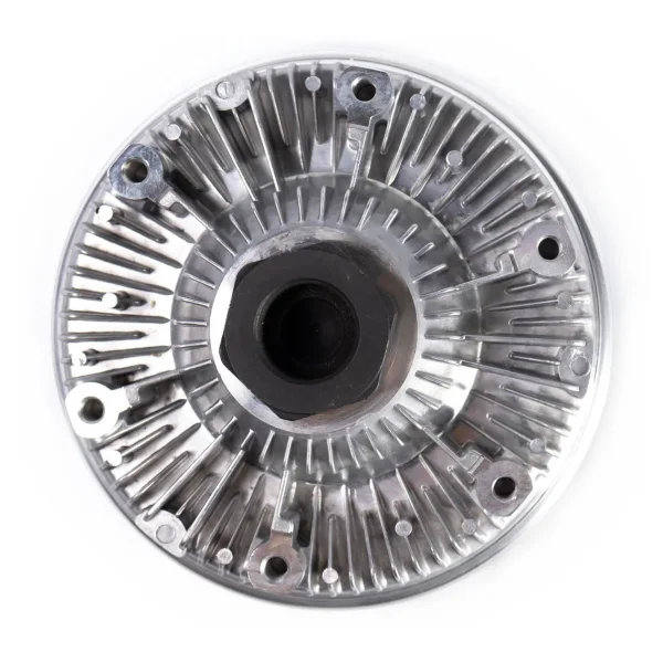 EMBREAGEM VISCOSA VW /CONSTELLATION/CUMMINS/EURO/AGRALE