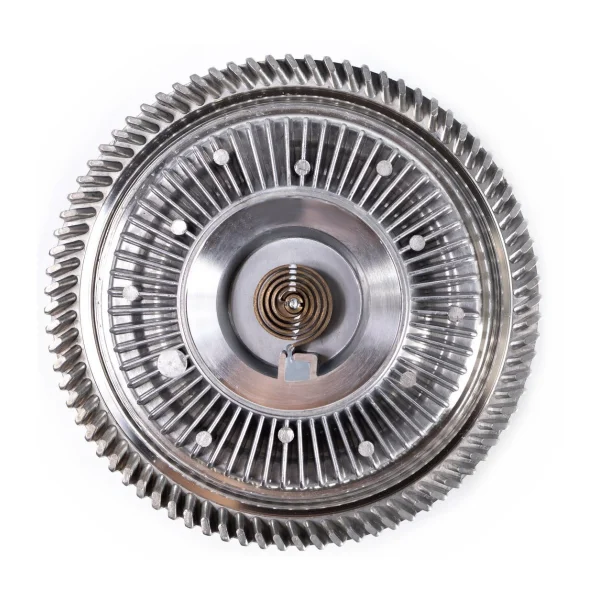 EMBREAGEM VISCOSA MITSUBISHI L200 / PAJERO