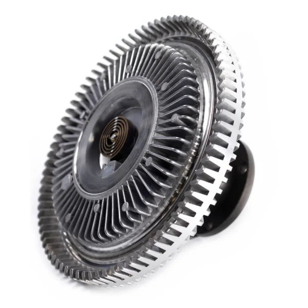 EMBREAGEM VISCOSA MITSUBISHI L200 / PAJERO