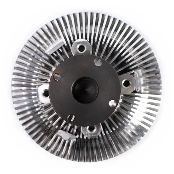 EMBREAGEM VISCOSA MITSUBISHI L200 / PAJERO