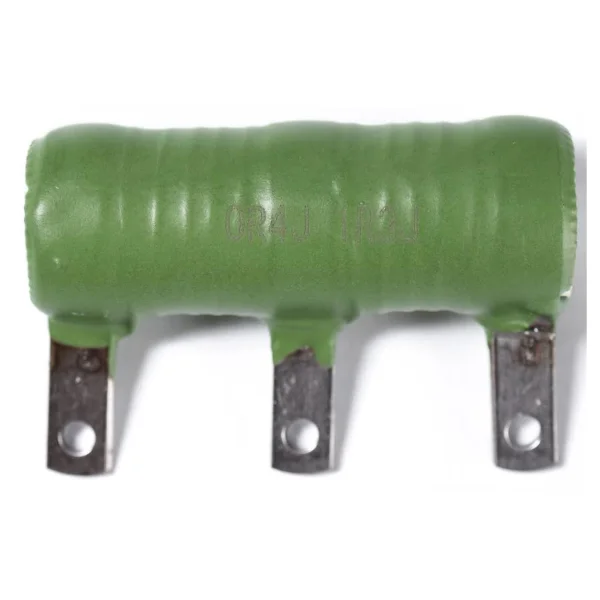 RESIST�NCIA DA CAIXA EVAPORADORA GM MONZA