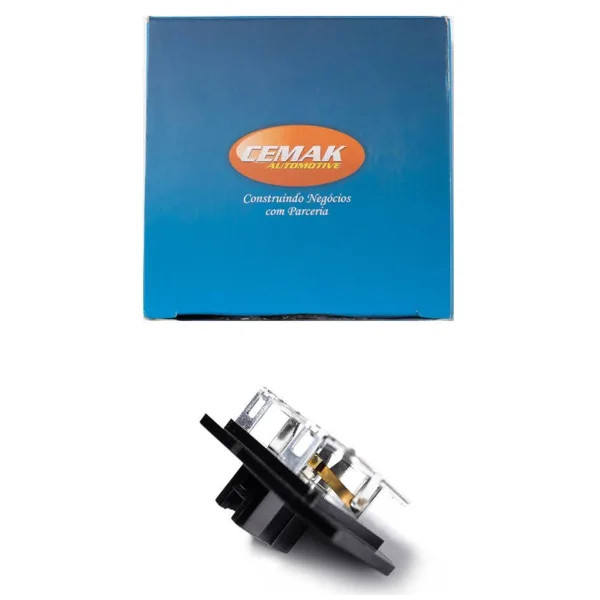 RESIST�NCIA DA CAIXA EVAPORADORA MITSUBISHI PAJERO