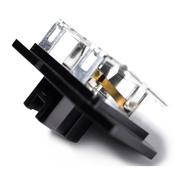 RESIST�NCIA DA CAIXA EVAPORADORA MITSUBISHI PAJERO