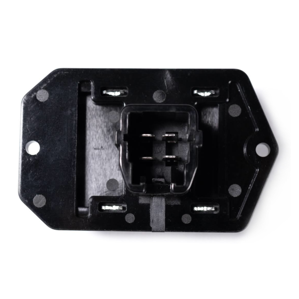 RESIST�NCIA DA CAIXA EVAPORADORA MITSUBISHI PAJERO