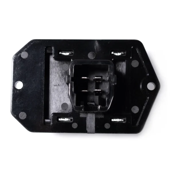 RESIST�NCIA DA CAIXA EVAPORADORA MITSUBISHI PAJERO