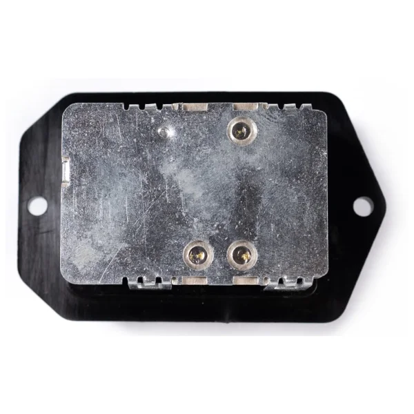 RESIST�NCIA DA CAIXA EVAPORADORA MITSUBISHI PAJERO