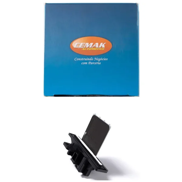 RESIST�NCIA DA CAIXA EVAPORADORA NISSAN FRONTIER 2001 � 2003