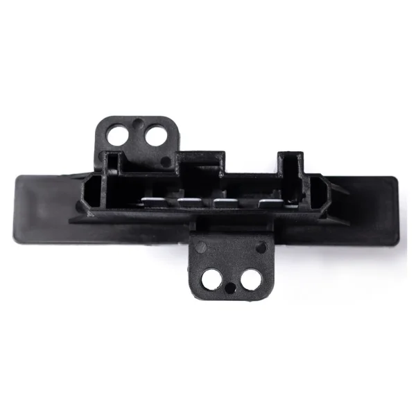 RESIST�NCIA DA CAIXA EVAPORADORA NISSAN FRONTIER 2001 � 2003