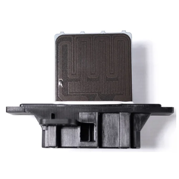 RESIST�NCIA DA CAIXA EVAPORADORA NISSAN FRONTIER 2001 � 2003