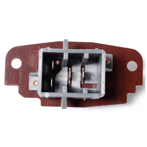 RESIST�NCIA DA CAIXA EVAPORADORA FORD RANGER E EXPLORER