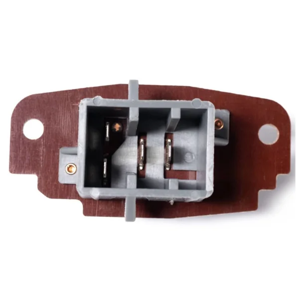 RESIST�NCIA DA CAIXA EVAPORADORA FORD RANGER E EXPLORER