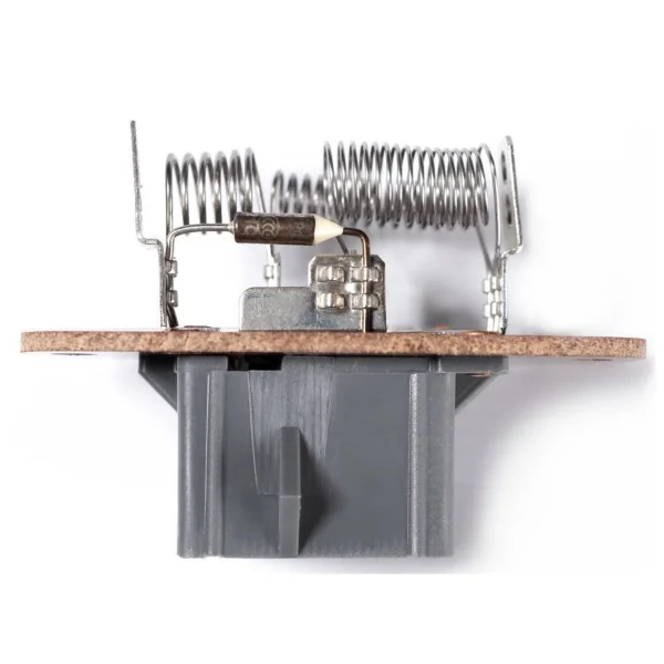 RESIST�NCIA DA CAIXA EVAPORADORA FORD RANGER E EXPLORER