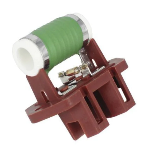 RESISTENCIA DO ELETRO VENTILADOR FIAT DOBLO