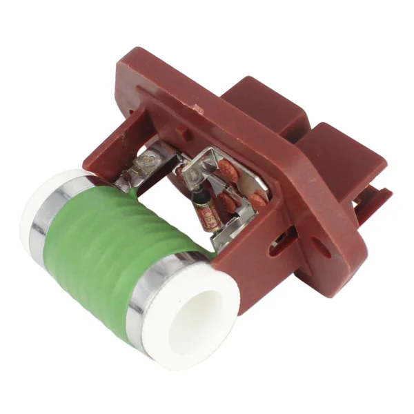 RESISTENCIA DO ELETRO VENTILADOR FIAT DOBLO