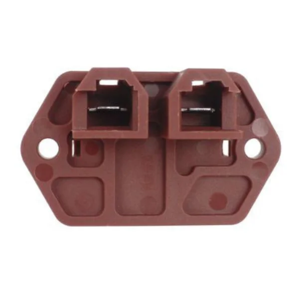 RESISTENCIA DO ELETRO VENTILADOR FIAT DOBLO