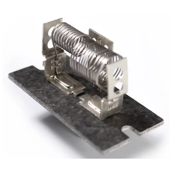 RESIST�NCIA DA CAIXA EVAPORADORA UNIVERSAL 3 VELOCIDADES