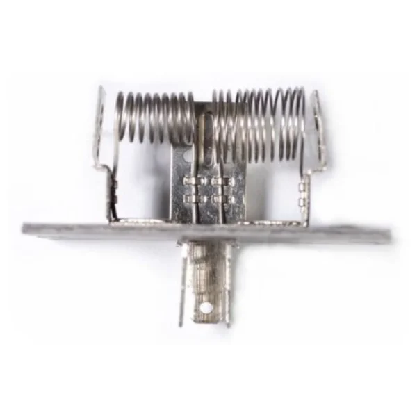 RESIST�NCIA DA CAIXA EVAPORADORA UNIVERSAL 3 VELOCIDADES