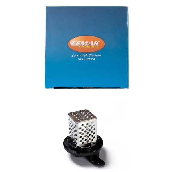 RESIST�NCIA DA CAIXA EVAPORADORA HONDA FIT